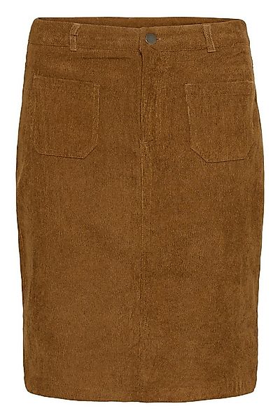 KAFFE Jerseyrock Rock KAvery günstig online kaufen