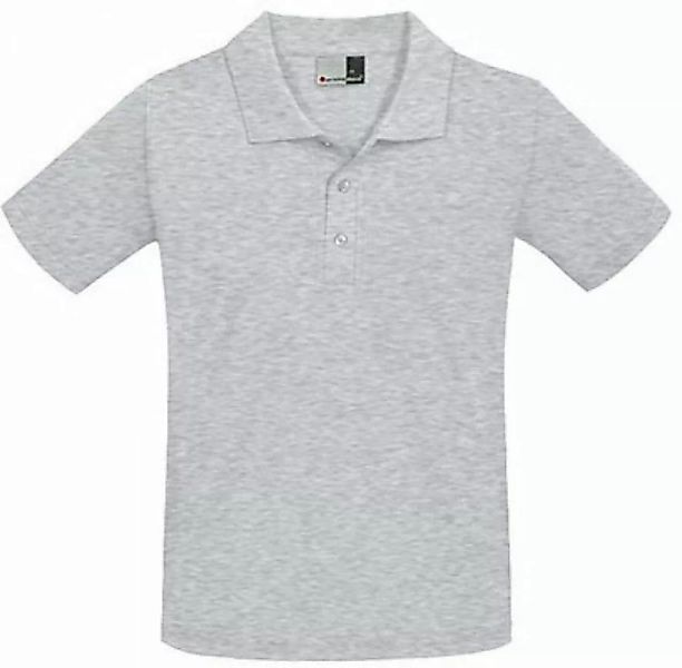 Promodoro Poloshirt Herren Superior Polo / Baumwoll-Piqué günstig online kaufen
