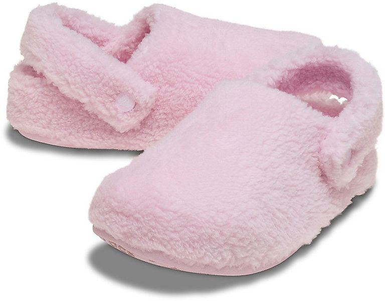 Crocs Classic Cozzzy Slipper Clog mit günstig online kaufen