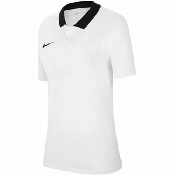 Nike  T-Shirts & Poloshirts Sport DRI-FIT PARK Polo Shirt CW6965 100 günstig online kaufen