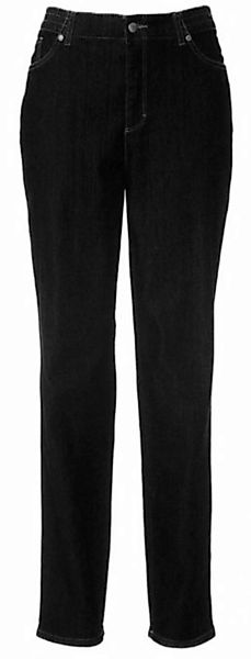 ascari Bequeme Jeans Rita Form 118 ascari perma-black Größe 52/30 günstig online kaufen