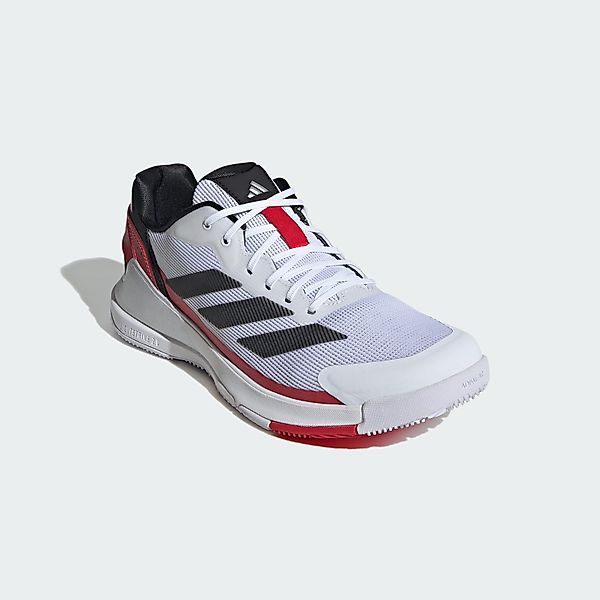 adidas Performance CRAZYQUICK PADEL-SCHUH Tennisschuh günstig online kaufen