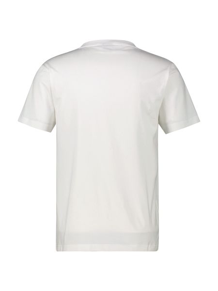 LERROS T-Shirt mit Logo Stickerei günstig online kaufen