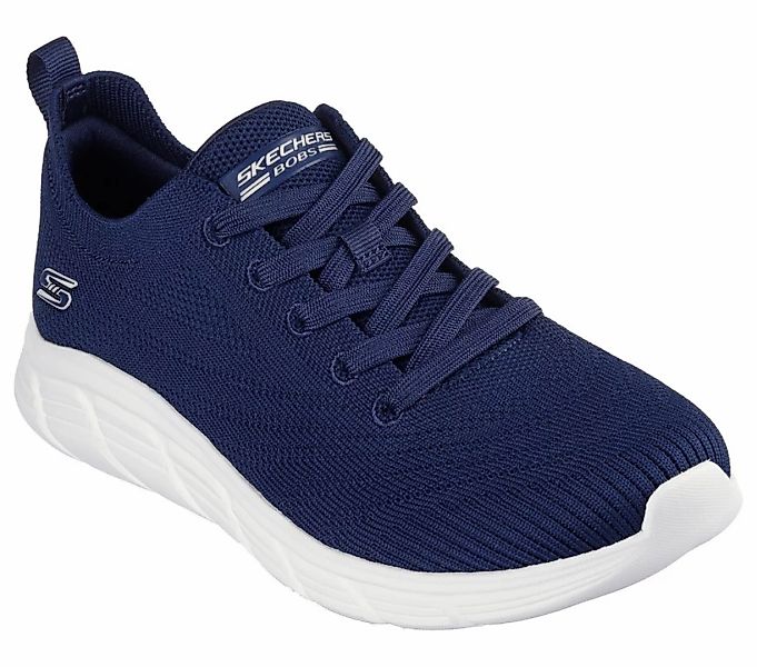 Skechers Sneaker "BOBS B FLEX LO-GRACEFUL STRIDE", mit leichter EVA-Laufsoh günstig online kaufen