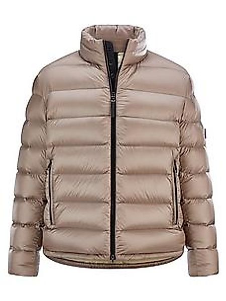 Daunen-Steppjacke Bogner beige günstig online kaufen