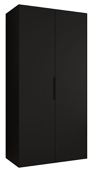 ABIKS MÖBEL Drehtürenschrank MARBELLA 1 Schlafzimmerschrank günstig online kaufen