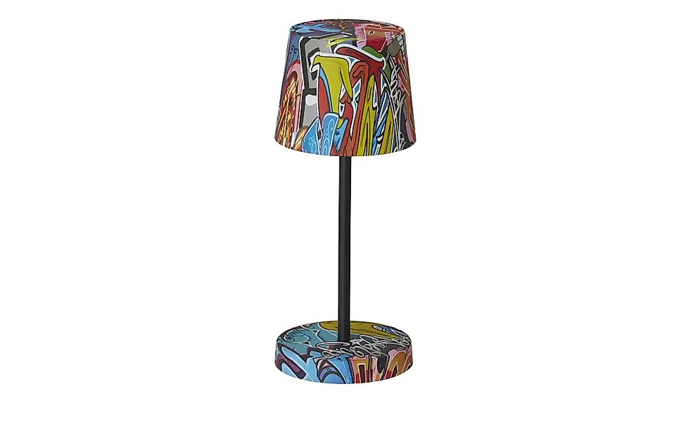Briloner Leuchten Tischleuchte LED Tischlampe kabellos günstig online kaufen