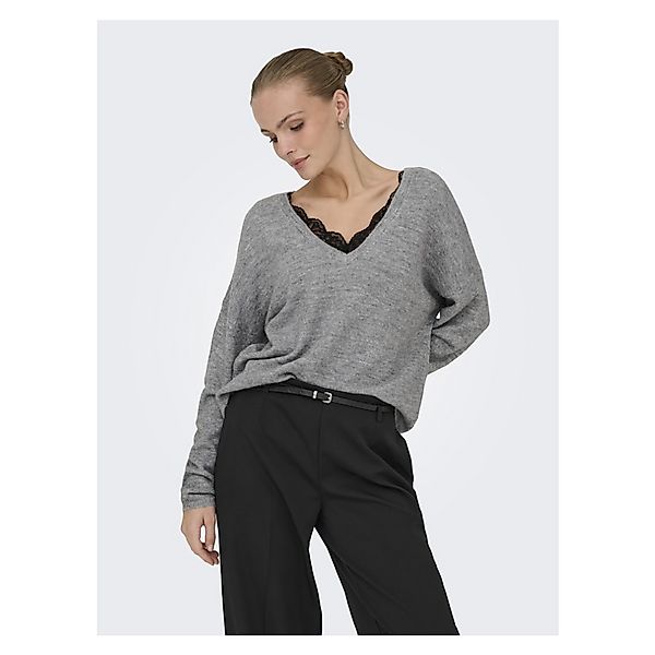 Only Damen Pullover 15329229 günstig online kaufen