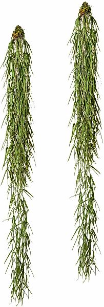 Kunstranke, Creativ green, Höhe 120 cm günstig online kaufen