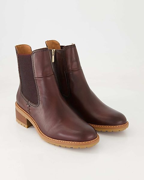 PIKOLINOS Medina Chelseaboots Obermaterial: Leder günstig online kaufen