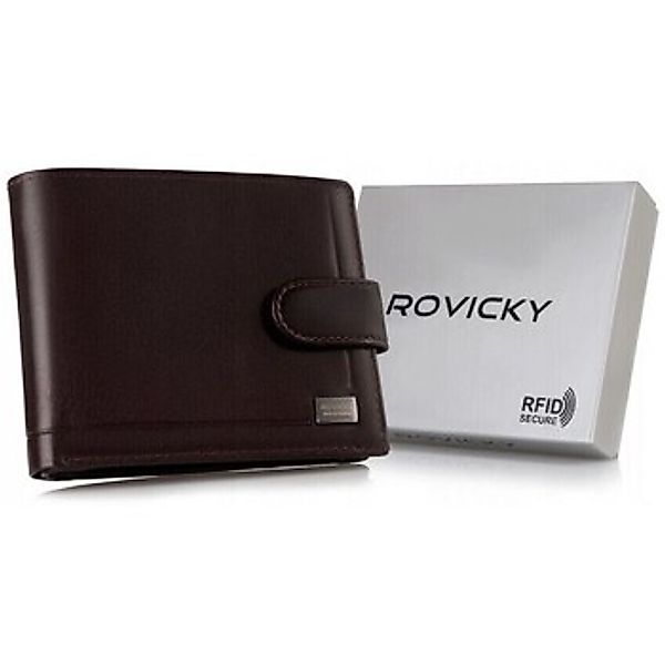 Rovicky  Geldbeutel Pc-103l günstig online kaufen
