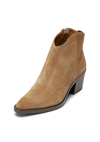 Marc O'Polo mit Innenzipper Stiefel günstig online kaufen