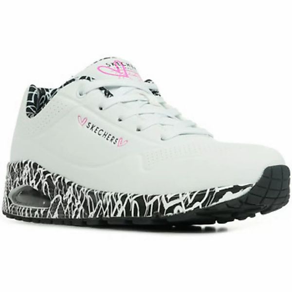 Skechers  Sneaker Must-Haves UNO LOVING LOVE 155506 WBK günstig online kaufen