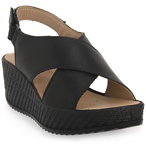 Imac  Sandalen NERO günstig online kaufen