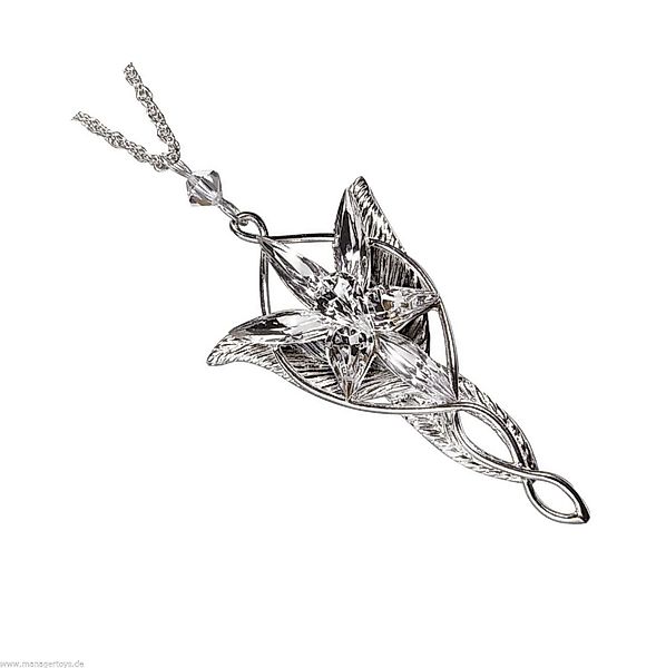 Noble Collection Kette mit Anhänger Arwens günstig online kaufen