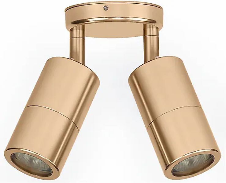 Havit Lighting Deckenstrahler »TIVAH«, für Leuchtmittel 2 x GU10, max. 35 W günstig online kaufen