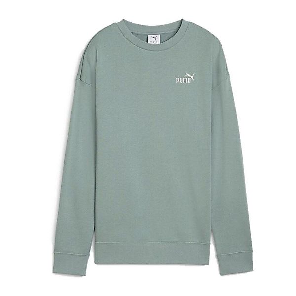 PUMA Sweatshirt ESS Small No. 1 günstig online kaufen