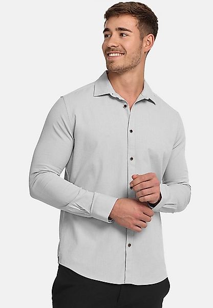 Jeff Langarmhemd Herren Earman Herrenhemd Langarm günstig online kaufen