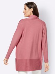 Casual Looks Longstrickjacke günstig online kaufen