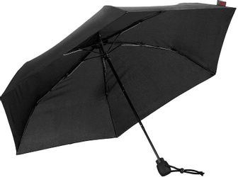 EuroSCHIRM® Taschenregenschirm light trek® ultra, schwarz, günstig online kaufen
