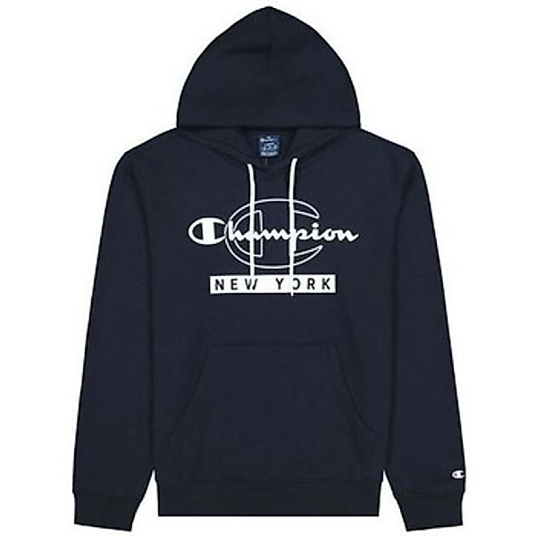 Champion  Sweatshirt Hooded Sweatshirt günstig online kaufen