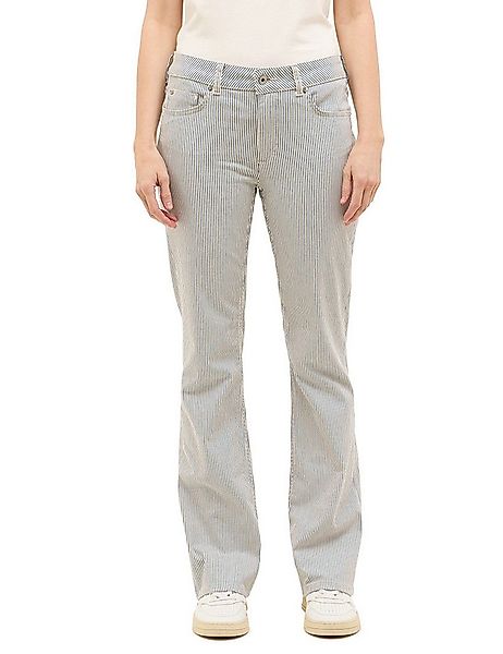 MUSTANG Bootcut-Jeans Damen Style Shelby Slim fit Boot günstig online kaufen