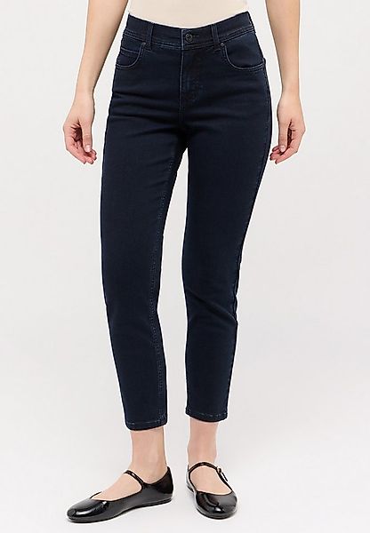 ANGELS 5-Pocket-Jeans ORNELLA dark günstig online kaufen