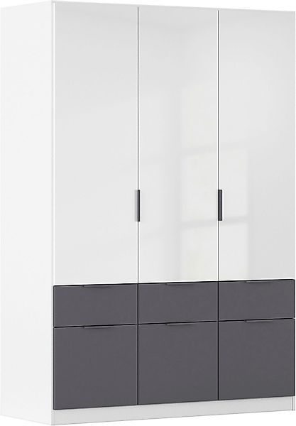 rauch Drehtürenschrank Kleiderschrank Schrank Garderobe Schlafzimmerschrank günstig online kaufen