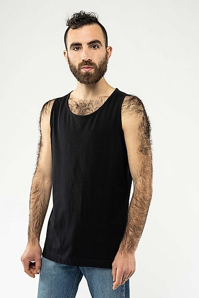 CHETAN Tank Top aus Bio Baumwolle günstig online kaufen