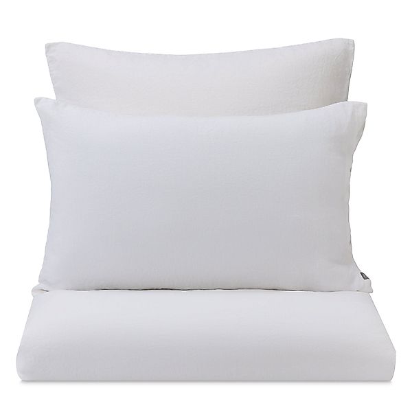 URBANARA Leinen-Bettwäscheset Mafalda Nova günstig online kaufen