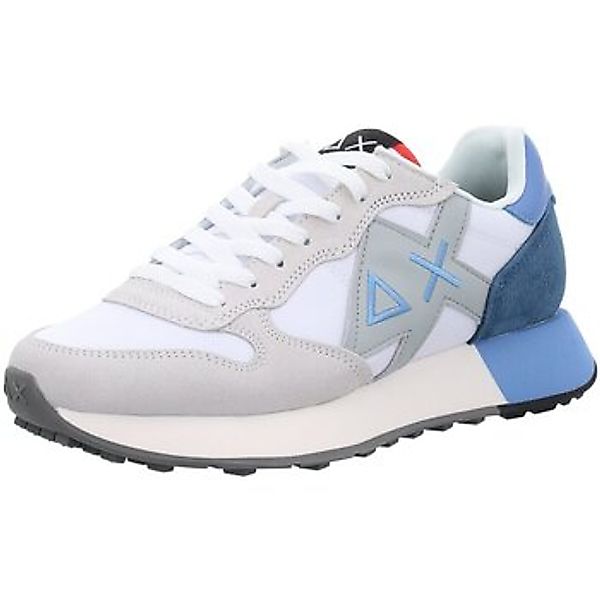 Sun68  Sneaker Z35111-01 WHITE günstig online kaufen