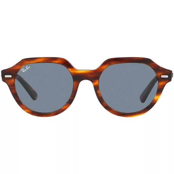 Ray-ban  Sonnenbrillen Gina Sonnenbrille RB4399 954/62 günstig online kaufen