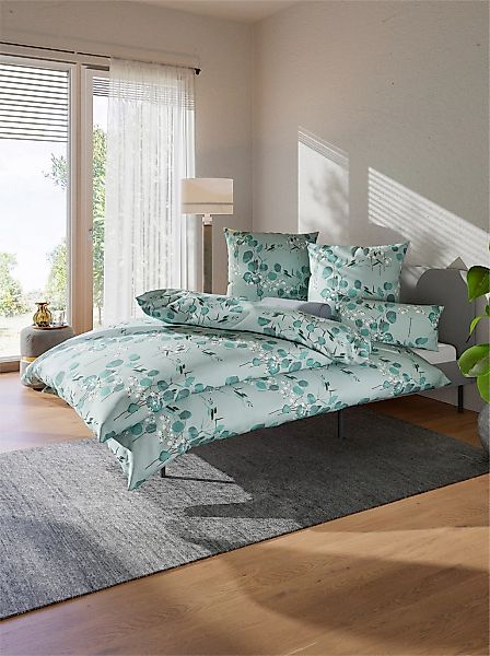 wäschepur Bettwäsche 2 tlg. günstig online kaufen