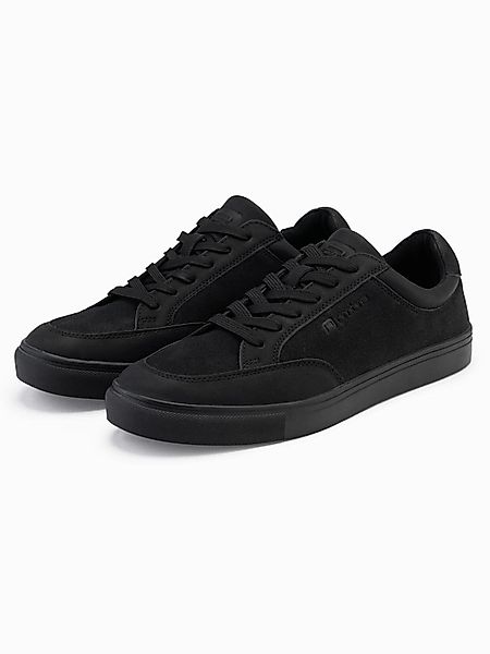 OMBRE Einfarbige Streetwear-Schuhe für Männer Sneaker günstig online kaufen