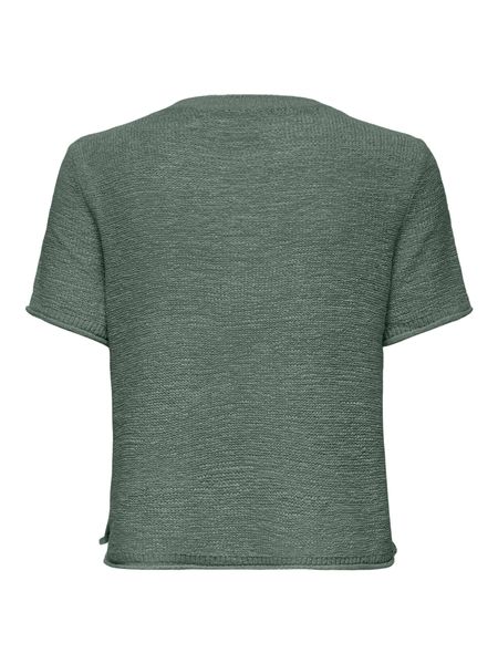 ONLY Kurzarmpullover ONLSUNNY S/S PULLOVER NOOS günstig online kaufen