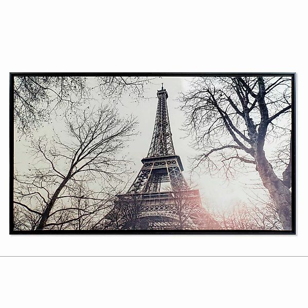Bild Dkd Home Decor Paris (144 X 3,5 X 84 Cm) günstig online kaufen