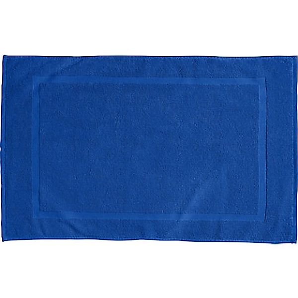 REDBEST Duschmatte Duschvorlage "Chicago", Walk-Frottier Uni günstig online kaufen