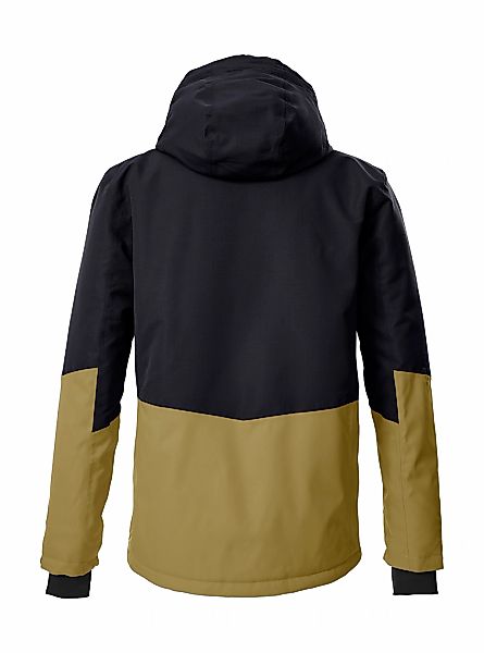 Killtec Skijacke "KSW 53 MN SKI JCKT" Skijacke: wasserdicht, atmungsaktiv, günstig online kaufen