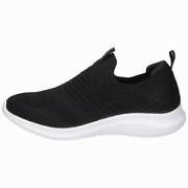 Barbarella Slip On Sneaker Damen schwarz günstig online kaufen