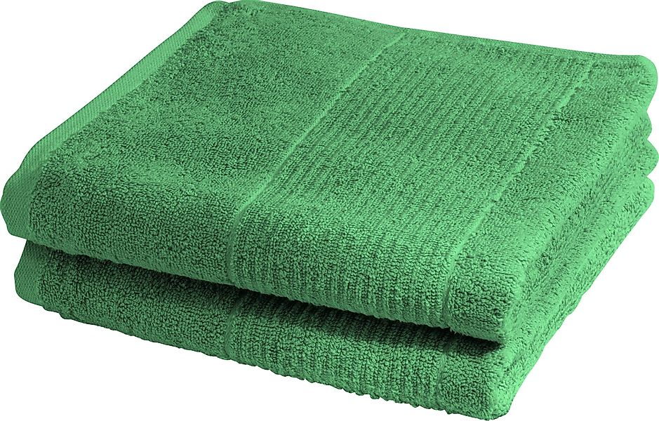 fleuresse Badetuch 2828, Frottier (1-St), Duschhandtücher, günstig online kaufen