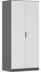 rauch Kleiderschrank Drehtürenschrank Schrank Garderobe Ankleide günstig online kaufen