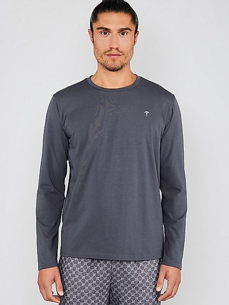 JOOP! Longsleeve Relax unterhemd shirt langarm günstig online kaufen