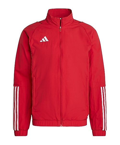 adidas Performance Sweatjacke adidas Performance Tiro günstig online kaufen