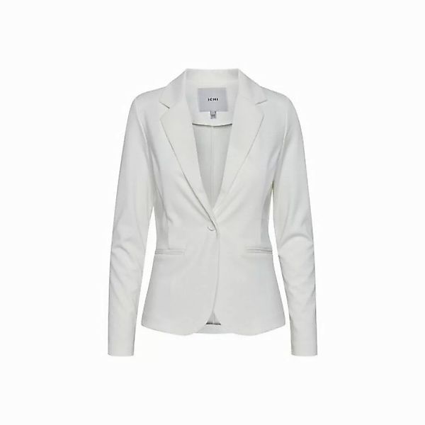 Ichi Jackenblazer uni regular fit (Weiblich, 1-tlg) günstig online kaufen