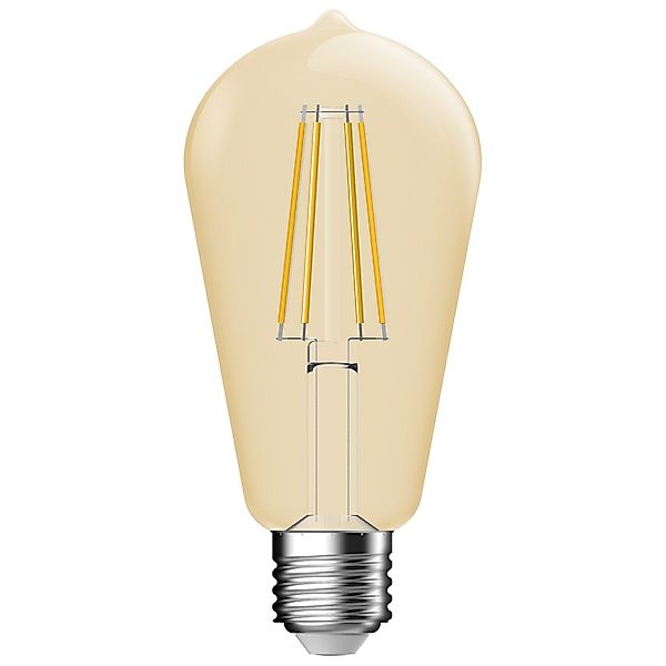 Nordlux LED-Leuchtmittel Deco E27 Lampe ST64 günstig online kaufen
