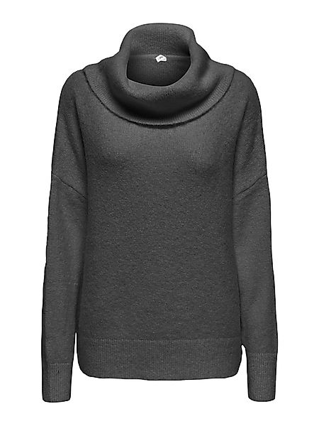 ONLY Rollkragenpullover ONLAZU LS COWLNECK KNT günstig online kaufen