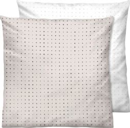 Biberna Kissenbezug "Mix & Match" individuell kombinierbar günstig online kaufen