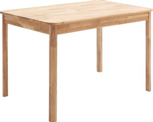 MCA living Esstisch "Oskar, TOPSELLER" Esstisch, Küchentisch, OTTOs Choice, günstig online kaufen