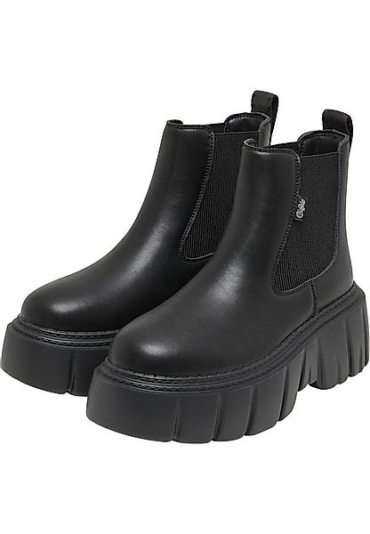 Buffalo Buffalo ZESPHER CHELSEA - VEGAN NAPPA Stiefel günstig online kaufen