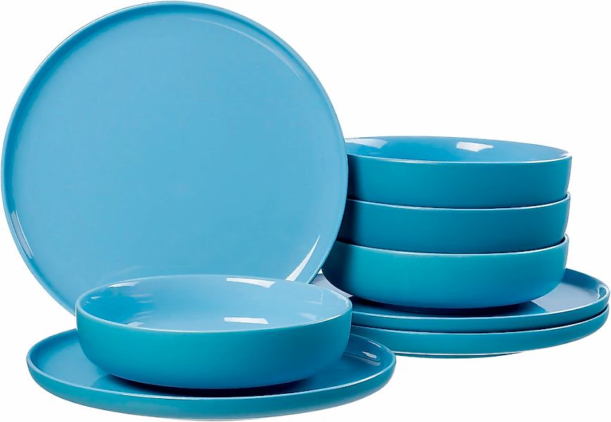 Ritzenhoff & Breker Tafelservice "Teller Set, Geschirr-Set Jasper" Scandic günstig online kaufen